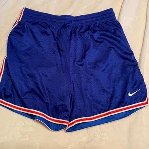 Women’s Nike Basketball Shorts